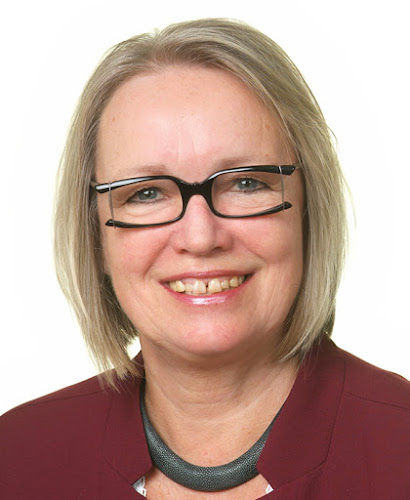 Heilpraktikerin Psychotherapie Evelyn Wrede