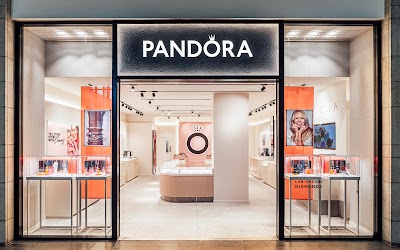 Pandora Aberdeen
