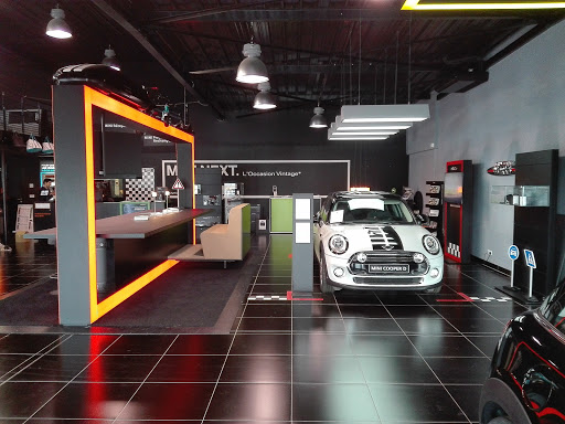 BMW VALMOTORS - VENTE ET SERVICES - Thumbnail