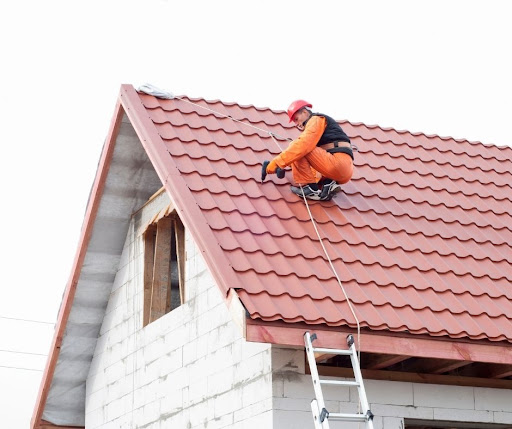 Tough Roofing Prince George - Thumbnail