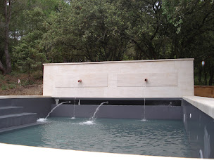 Photo n°7 de Loïc Piscines et Spas à Saint-Restitut (Service de réparation de piscines)