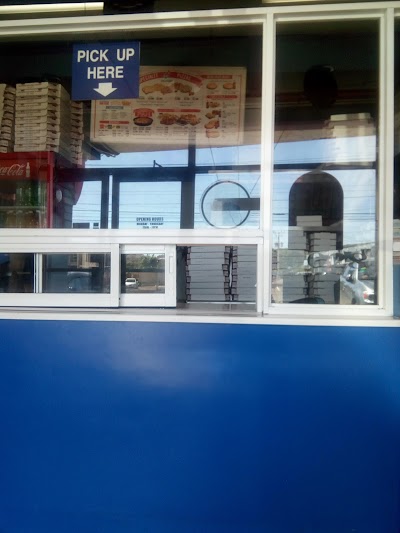 Photos of Domino's Liguanea