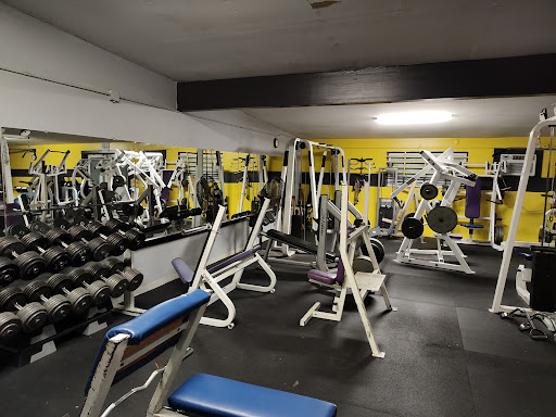 Body Smart Fitness