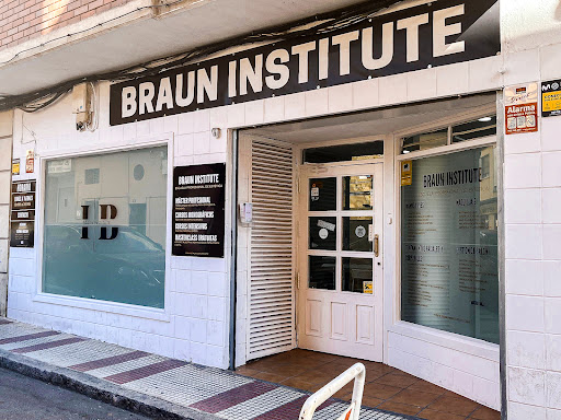 NOHO BRAUN INSTITUTE Gallery - Spain