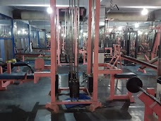 Islamabad Gym