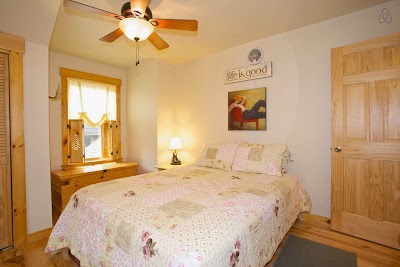 Photos of White Birch Cottage
