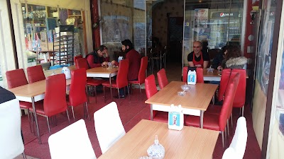 Photos of Duygu Cafe