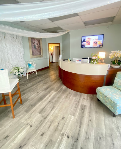 Personal Reflection Day Spa