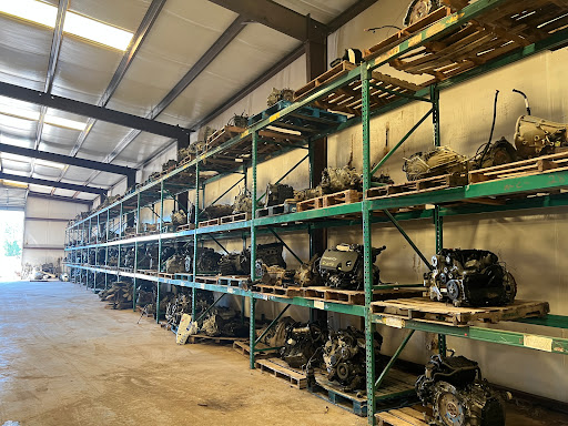 Investor Cars and Used Auto Salvage - Thumbnail