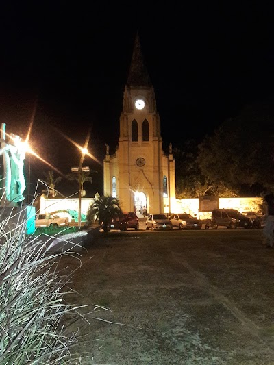 Photos of Parroquia Nuestro Se&ntilde;or Hallado
