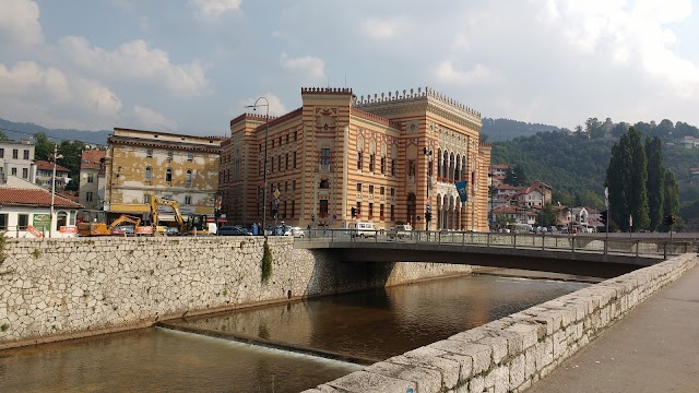 Sarajevo