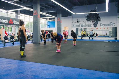Photos of Arlan Crossfit