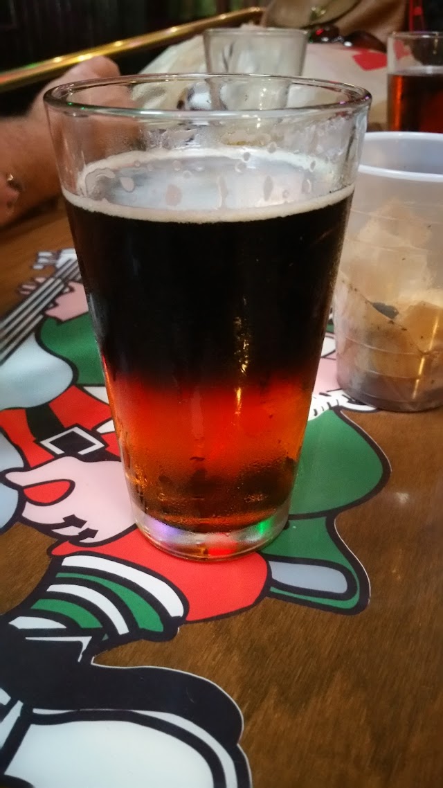 Irish Kevin's Bar