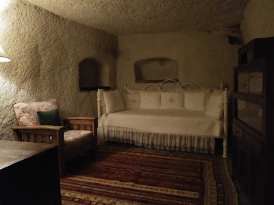 Photos of Satrapia Boutique Hotel Kapadokya