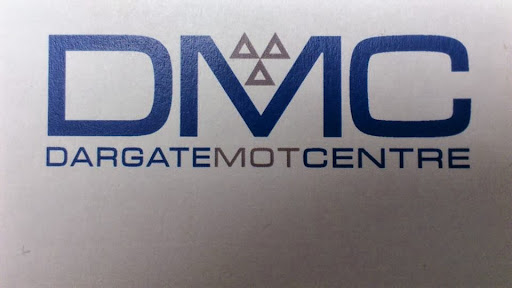 Dargate MOT Centre - Thumbnail