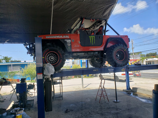 Los Brothers Tire & Mufflers. - Thumbnail