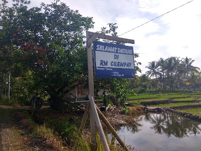 Photos of RM Cilempay