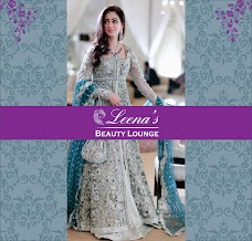 Leena’s Beauty Lounge rawalpindi