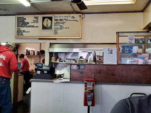 Charley's Grill - Thumbnail