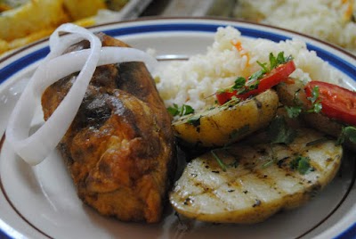 Photos of Centro de Comidas El Rapido