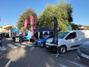 Photo n°11 de GARAGE PEUGEOT - CITROËN - COMMUNAY à Communay (Vendeur de voitures d'occasion)