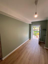 Photo n°7 de MT Peinture à Trélazé (Peintre en bâtiment)