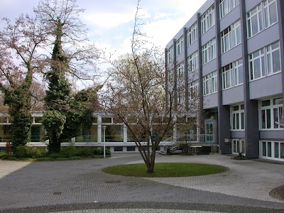 Photos of Provadis School of International Management & Technology Ltd