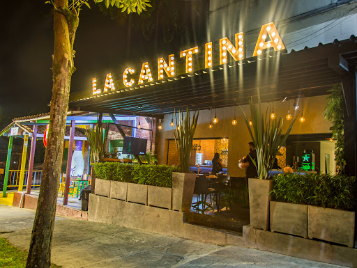 Restaurante Gastro Bar Discotecas ocultas en Pereira | La Cantina Legre