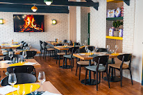 La Bacotte - Restaurant italien à Bois-le-Roi