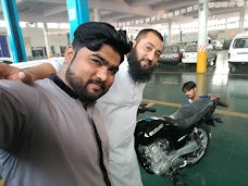 Oriental Motors sahiwal