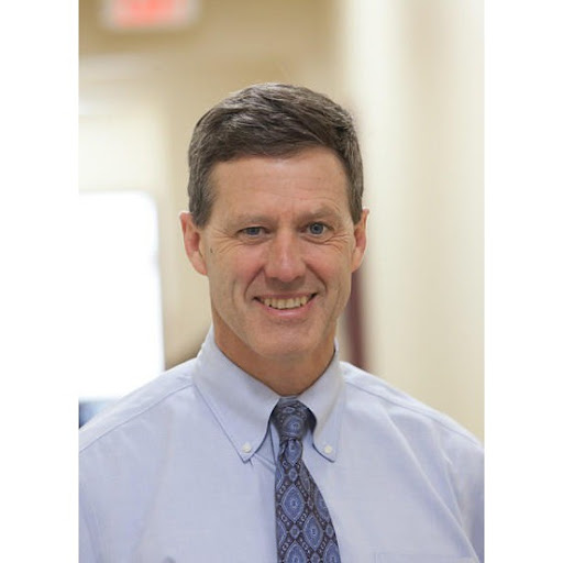 Stephen McNeil, MD - Thumbnail