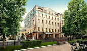 Фотография Руссо-Балт Отель, Арбатская площадь, Москва, Россия