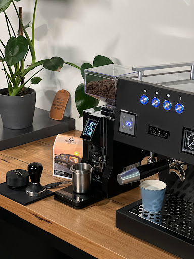Espresso79 - Visual