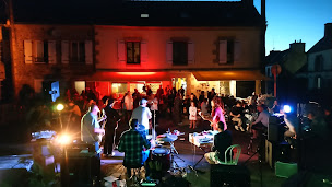 Photo n°3 de L'accoudoir à Cléguérec (Restaurant)