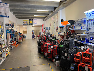 Photo n°3 de Abis à Saint-Jeannet (Magasin de matériel de soudure)