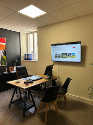 Photo n°4 de HABASQUE Immobilier Landerneau à Landerneau (Agence de location de maisons de vacances)