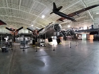 Strategic Air Command & Aerospace Museum