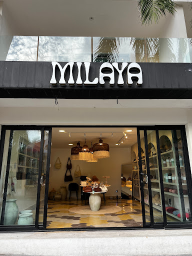 Milaya - Visual