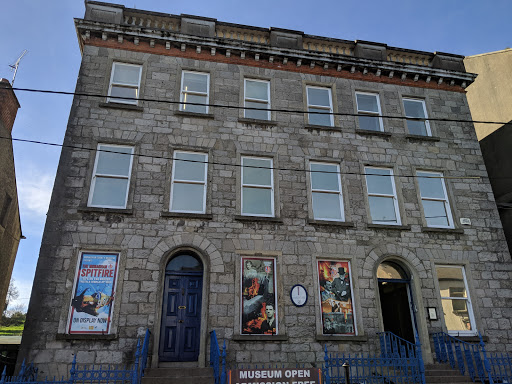 Monaghan County Museum Gallery - United Kingdom