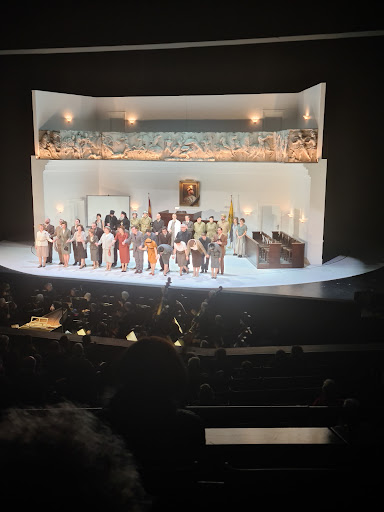 Badisches Staatstheater Karlsruhe - Thumbnail