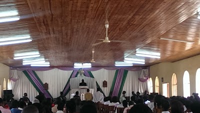 church