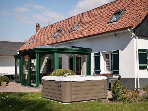 Photo de Camping de La Motte