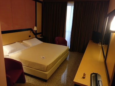 lodging