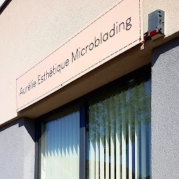 Photo n°1 de Aurélie Esthétique Microblading à Annecy (Clinique de maquillage permanent)