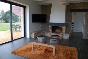 Photo n°30 de Domaine un jour parfait à Rostrenen (Chambre d'hôtes)