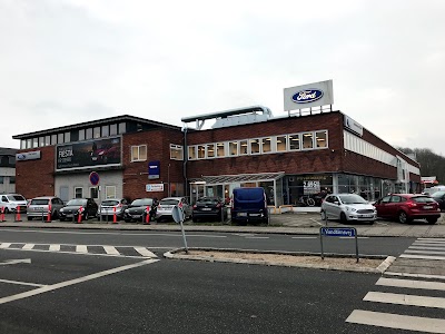 Photos of Andersen Cars Ford Gladsaxe