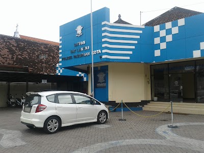 Photos of Sat Lantas Polres Pasuruan Kota