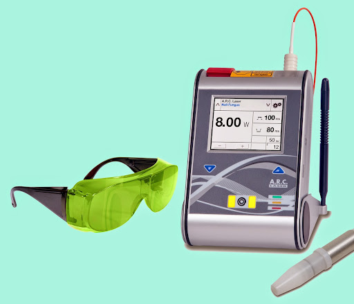 Casey Allied Health - Laser Clinic - Thumbnail