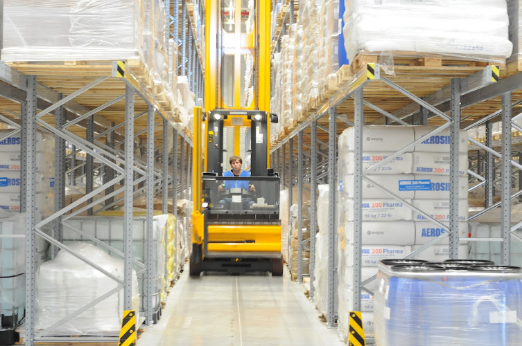 Logosys Logistik GmbH