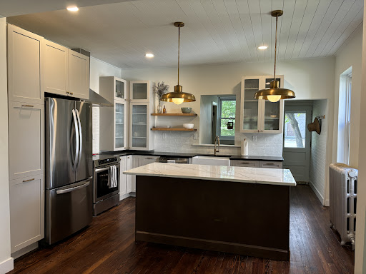 HM Construction & Renovation